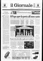 giornale/CFI0438329/1999/n. 300 del 24 dicembre